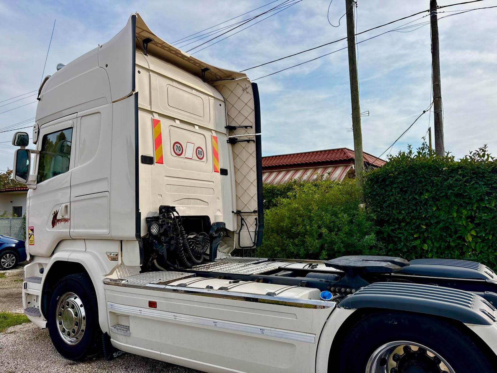 Camion 03 di Daly Trasporti SRL
